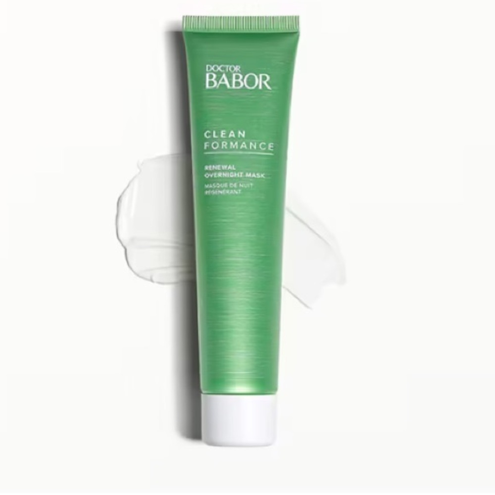 Babor Renewal Overnight Mask